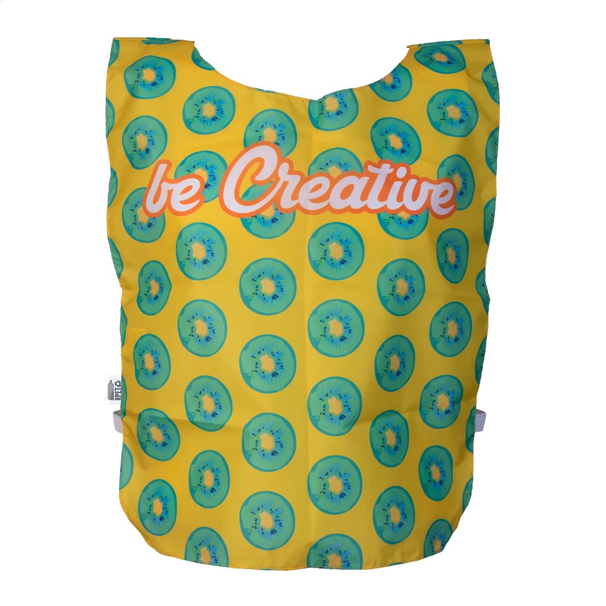 custom RPET sport vest