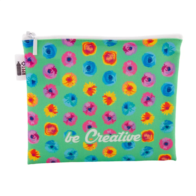 custom cosmetic bag