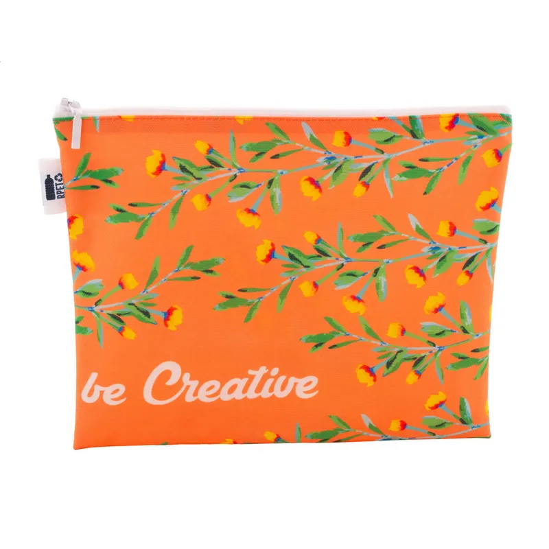 custom cosmetic bag