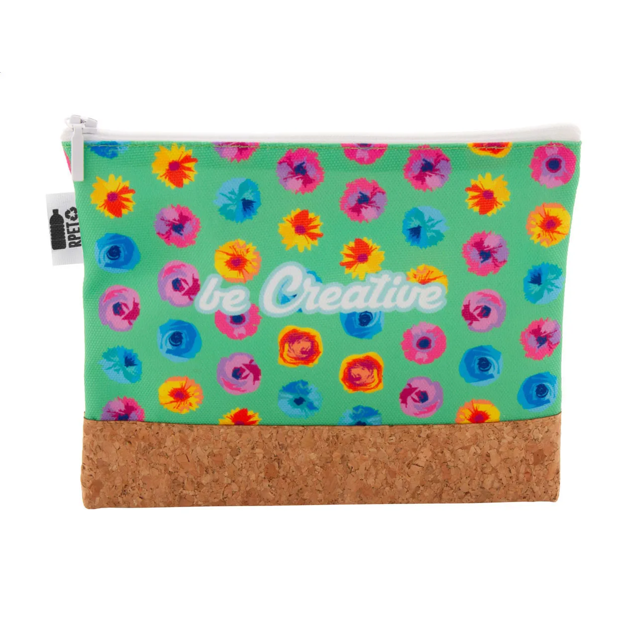 custom cosmetic bag