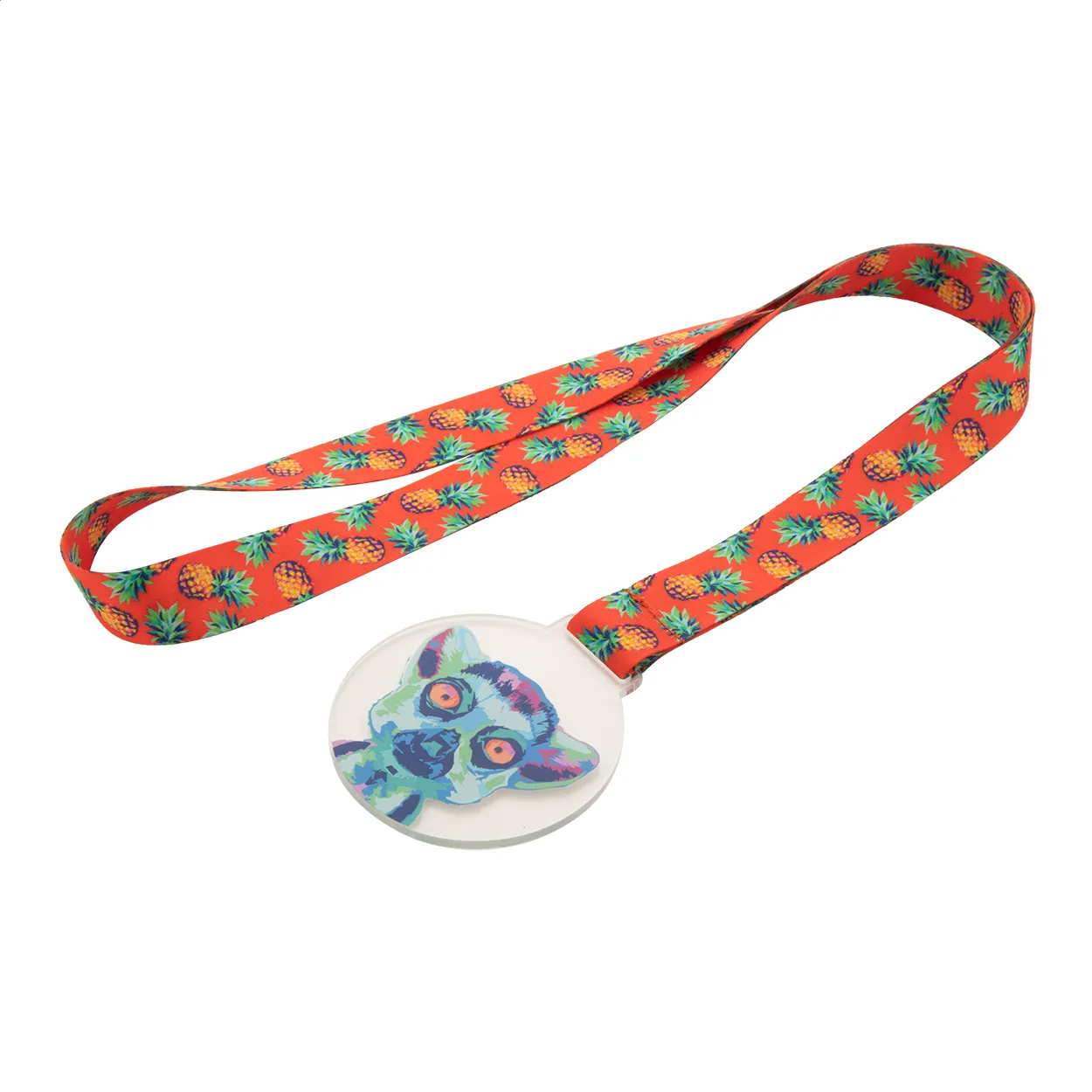 custom medal