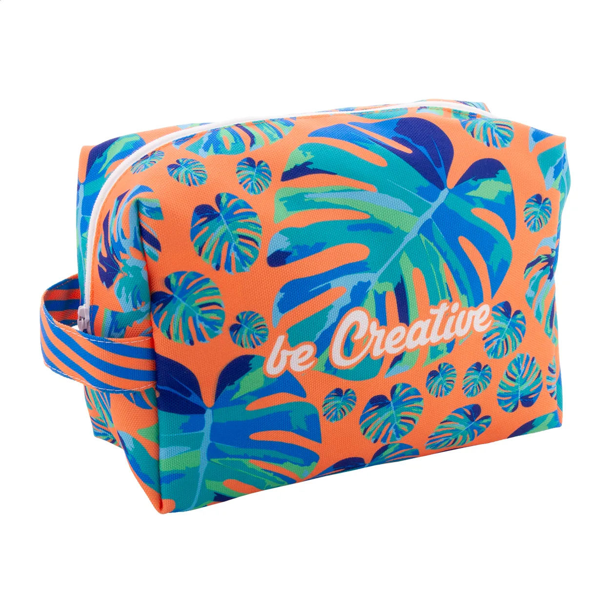 custom cosmetic bag