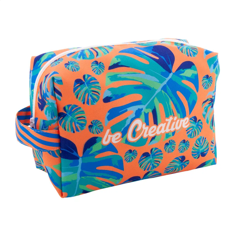 custom cosmetic bag