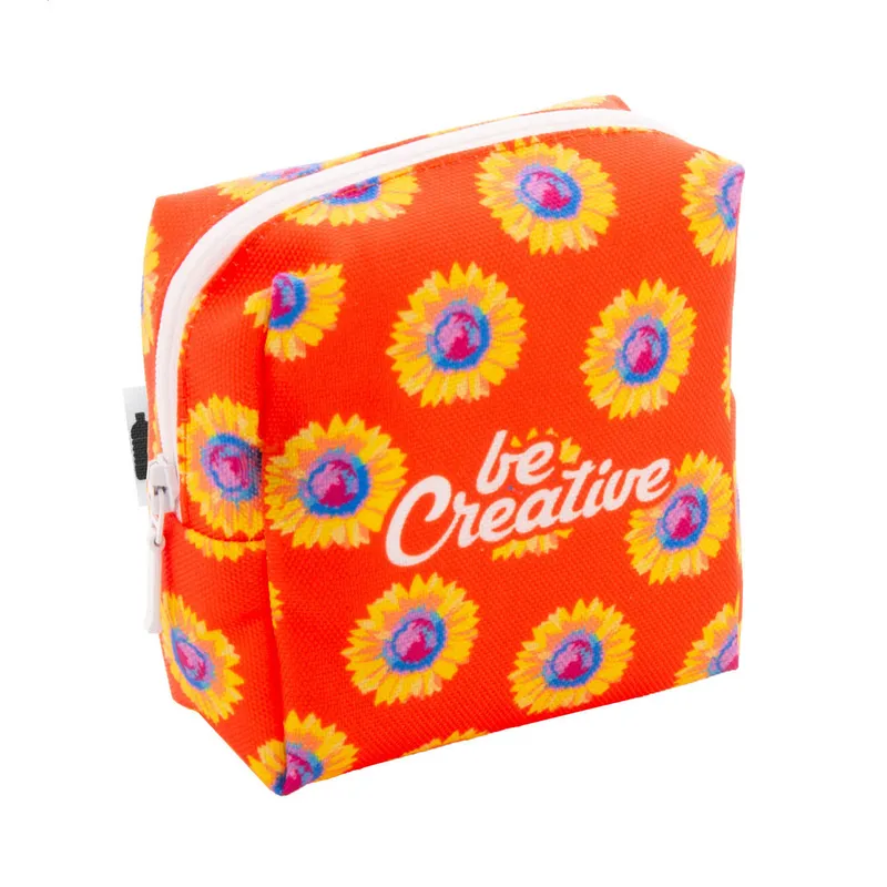 custom cosmetic bag