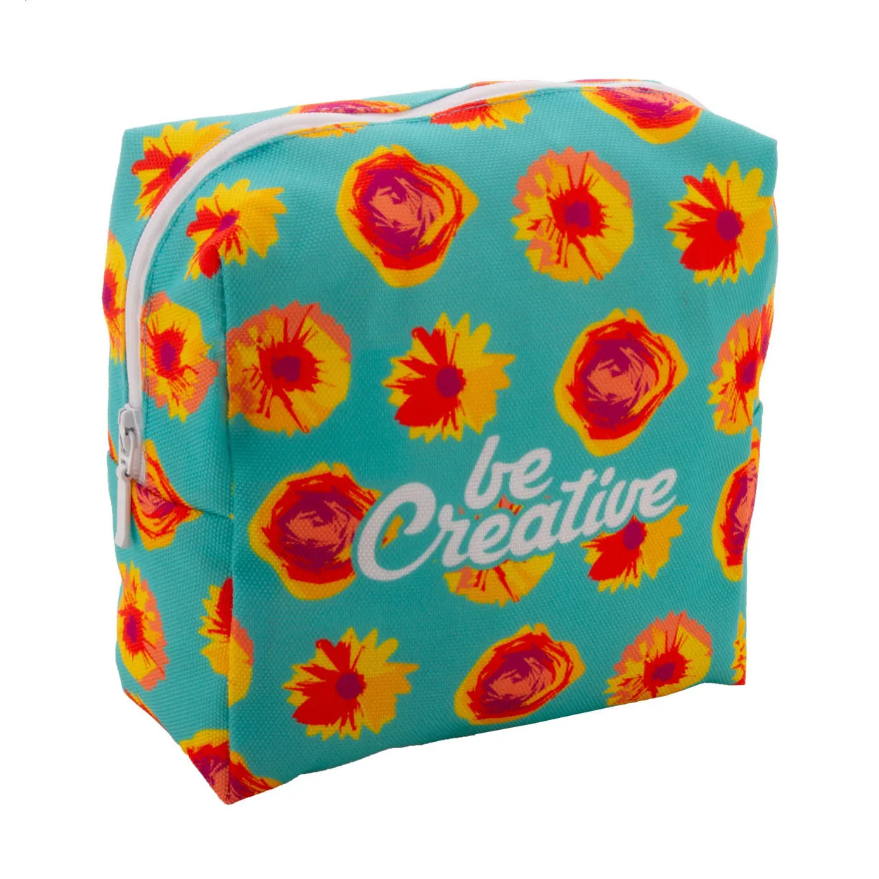 custom cosmetic bag