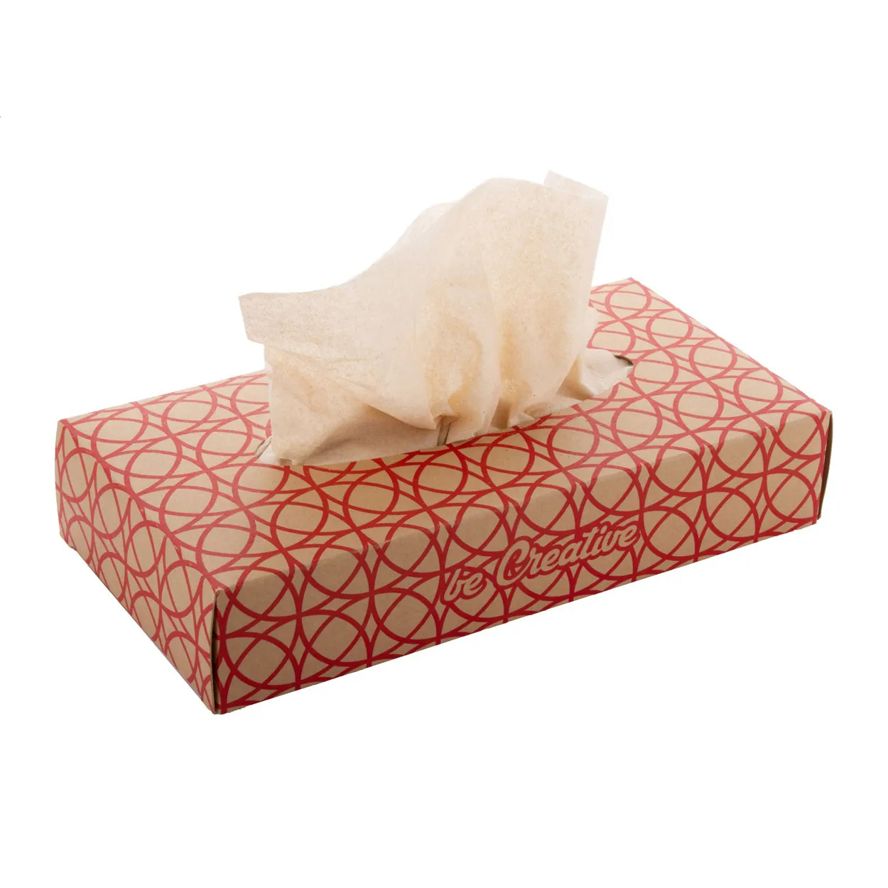 custom paper tissues