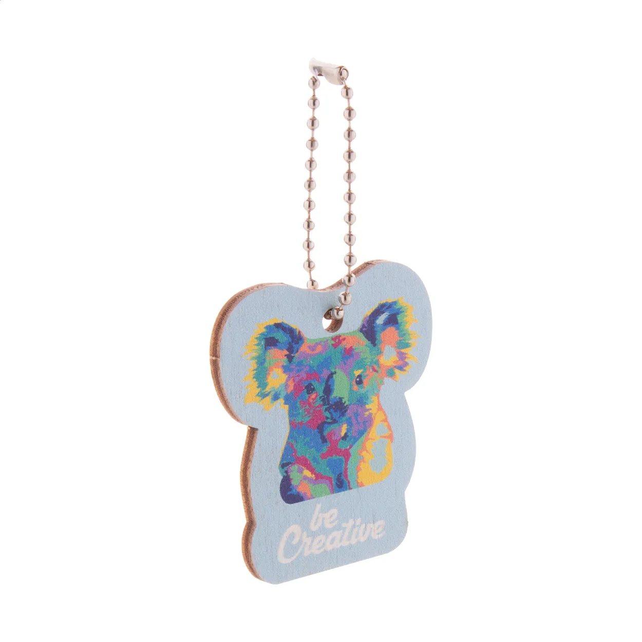 custom keyring