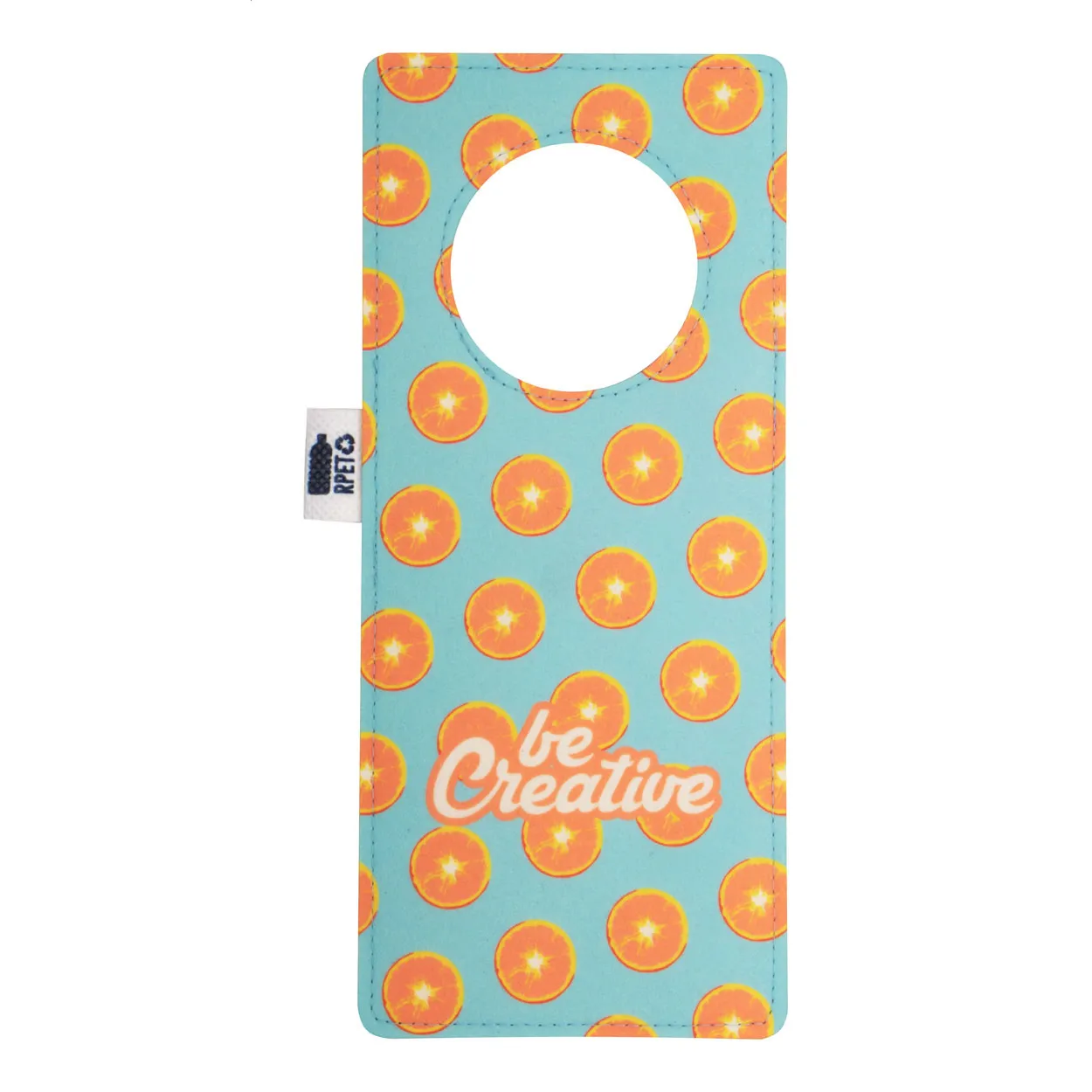 custom door hanger