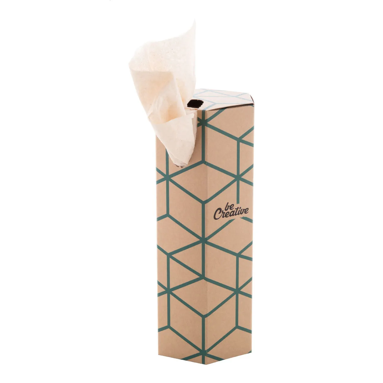 custom paper tissues