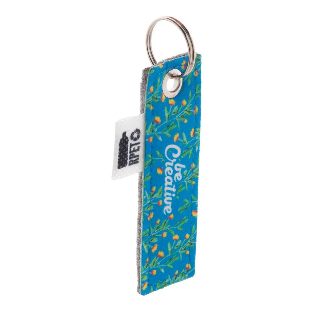 custom keyring