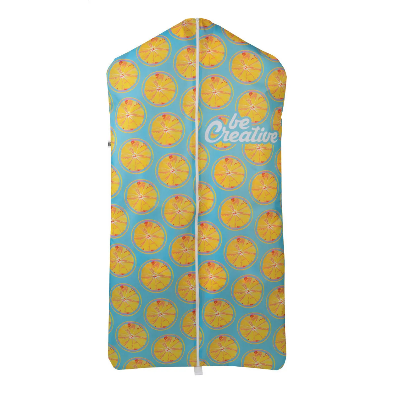 custom garment bag