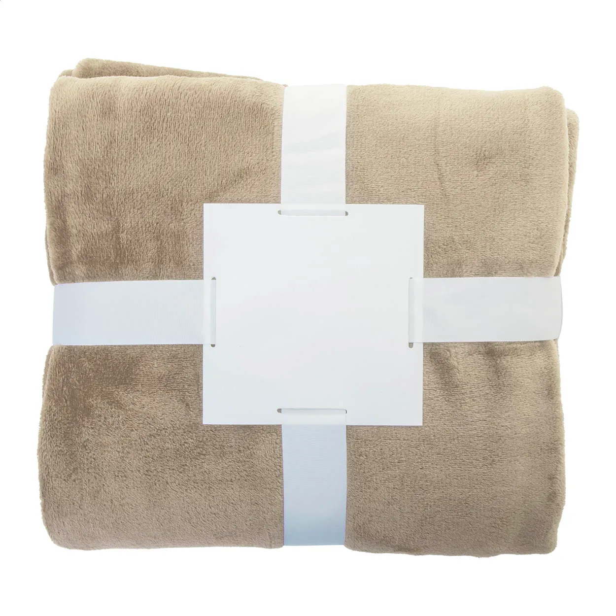 RPET flannel blanket