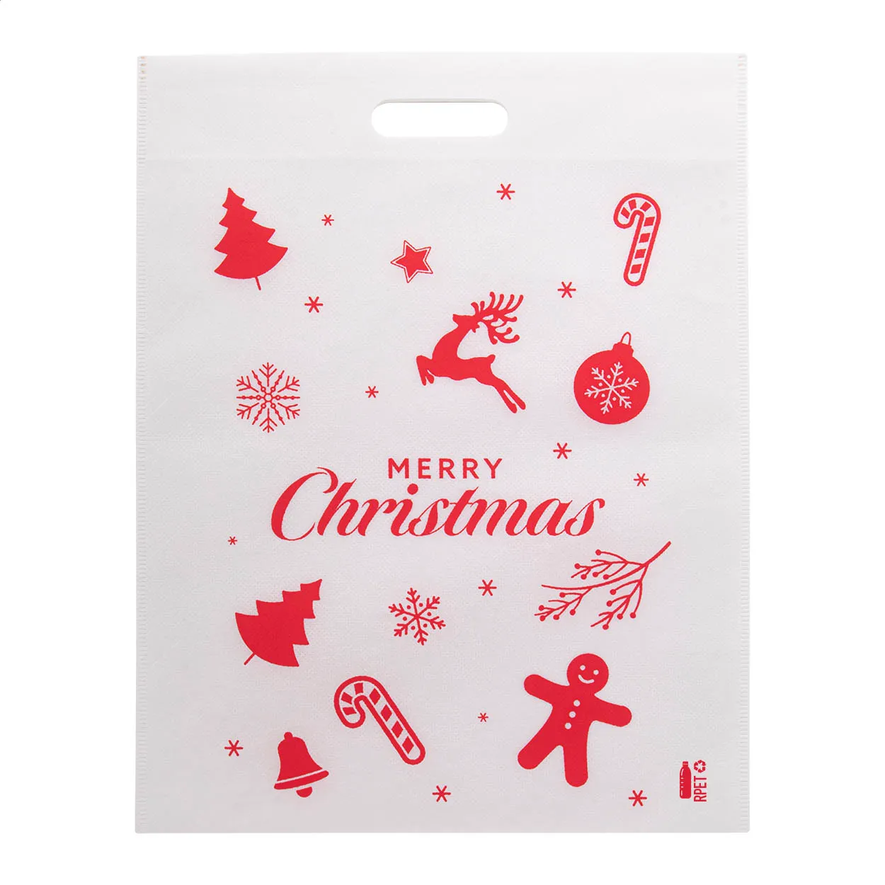 RPET shopping bag