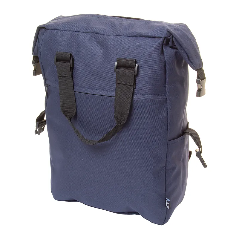 RPET backpack