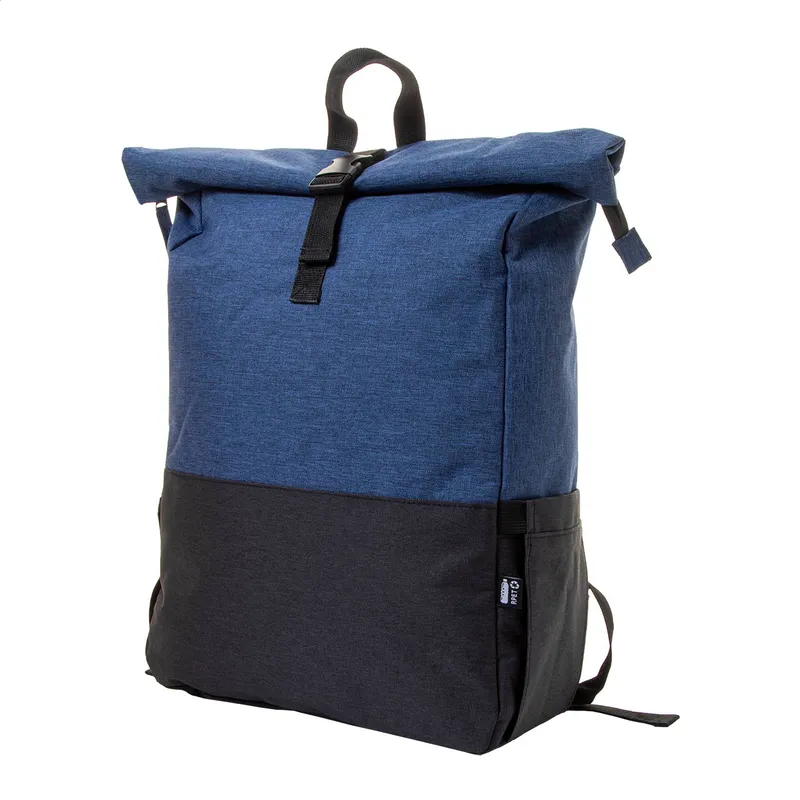 RPET backpack
