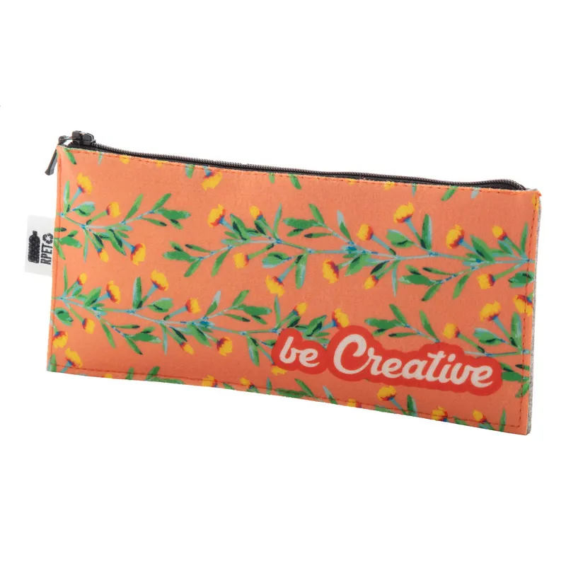 custom RPET pen case