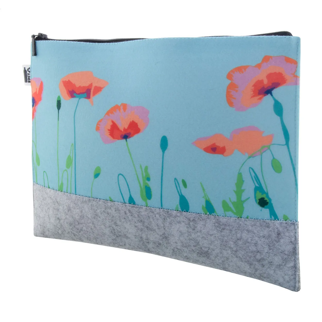 custom cosmetic bag