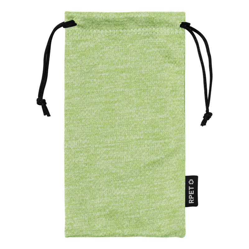 RPET sunglasses case