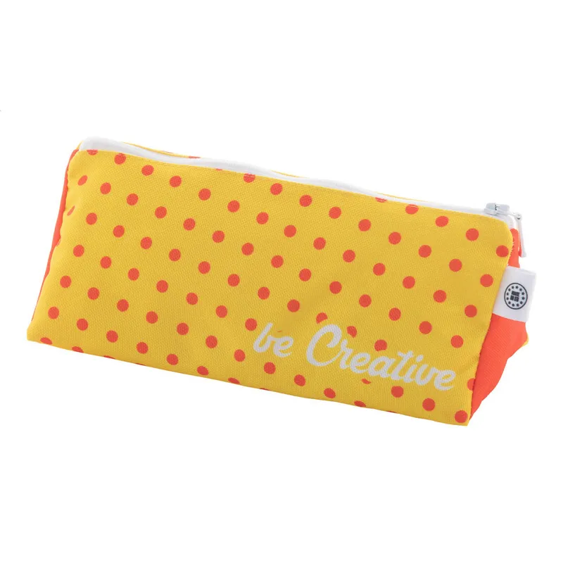 custom RPET pen case