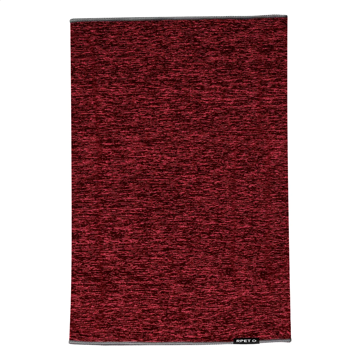 RPET multipurpose scarf