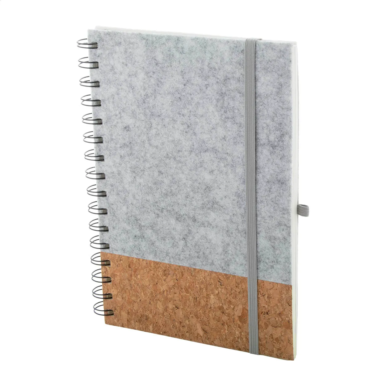 RPET notebook
