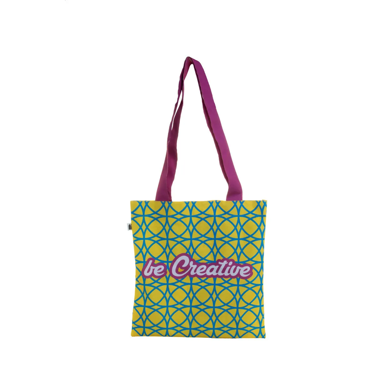 custom shopping bag