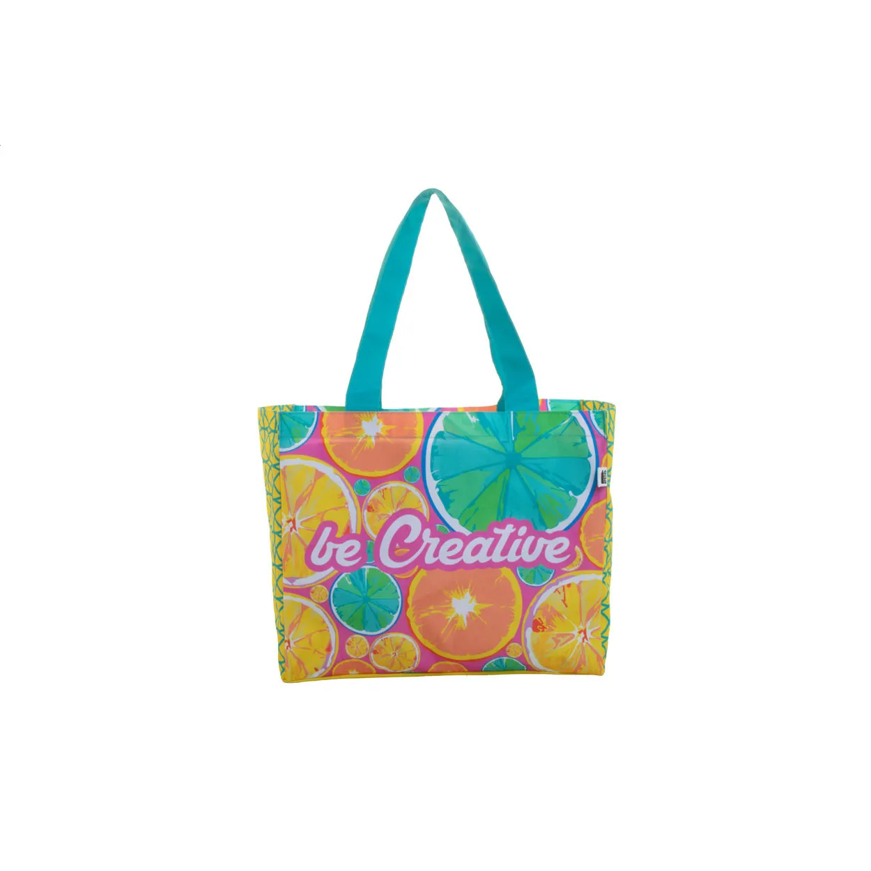 custom shopping bag