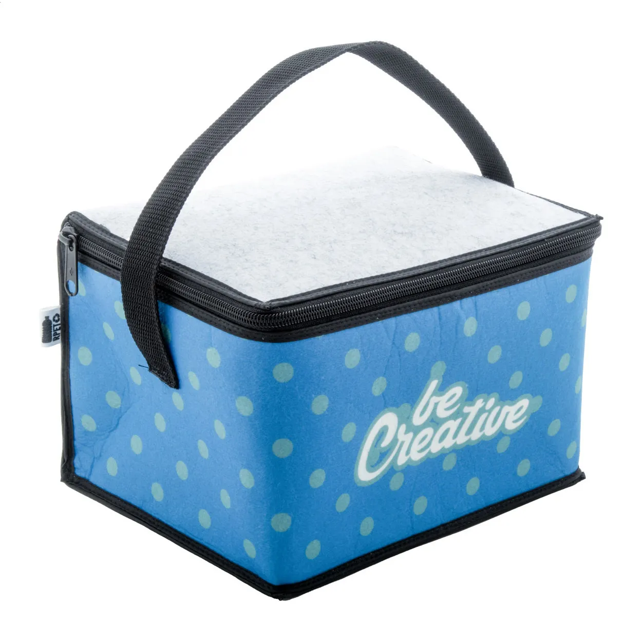 custom cooler bag