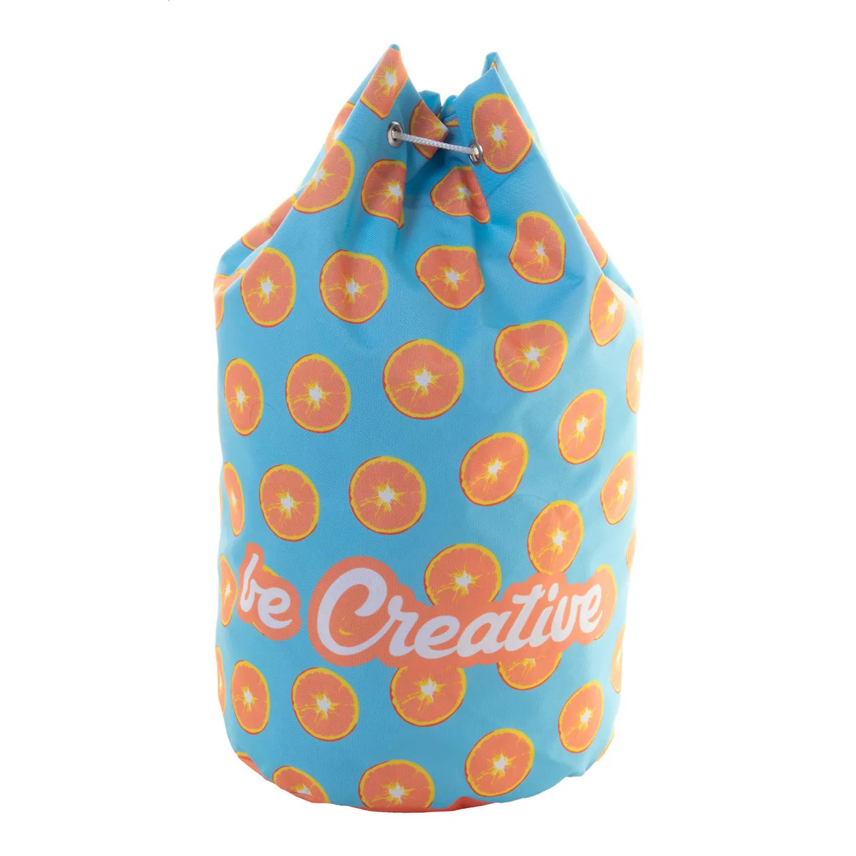 custom sailor bag