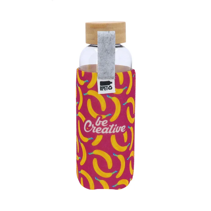 RPET bottle