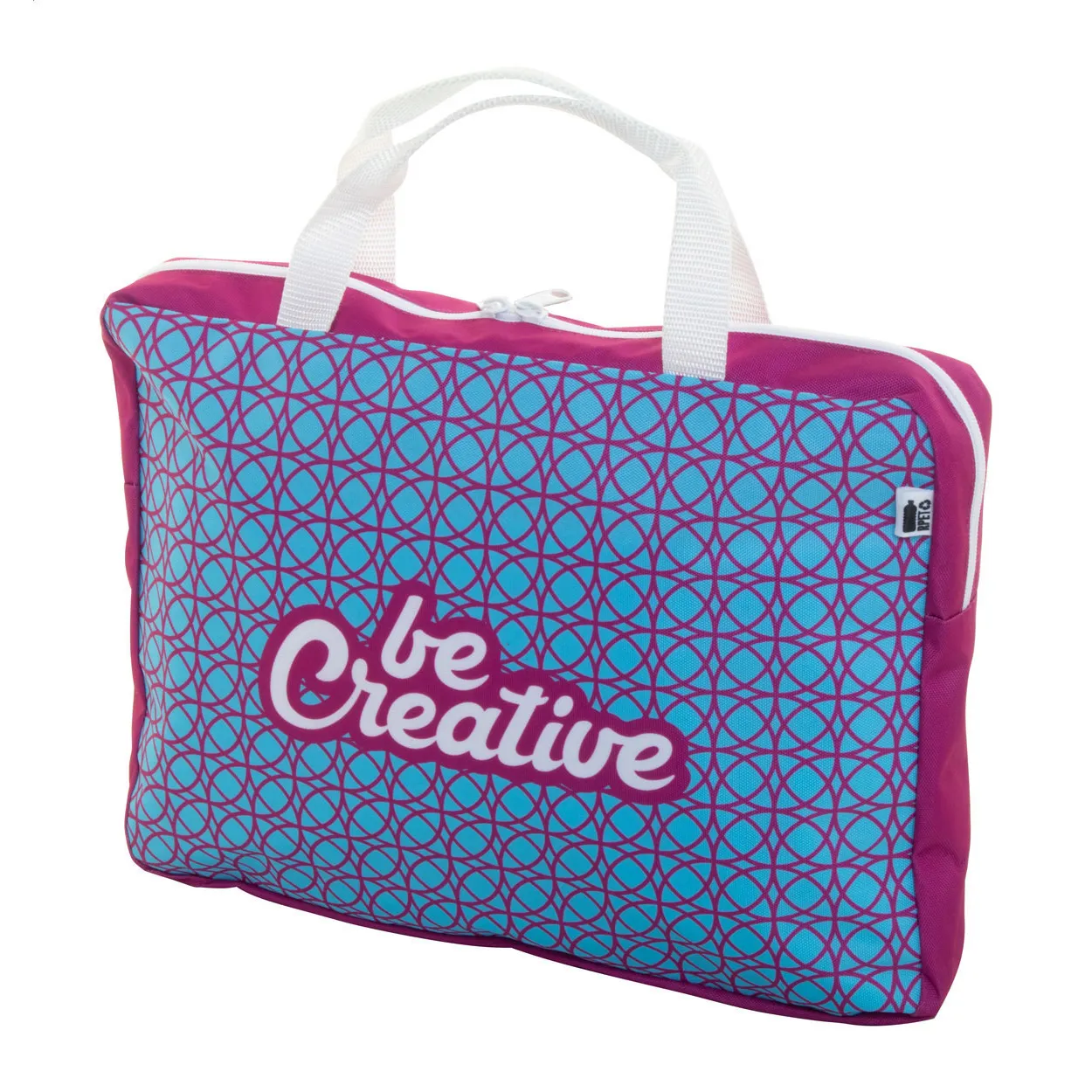 cutom document bag