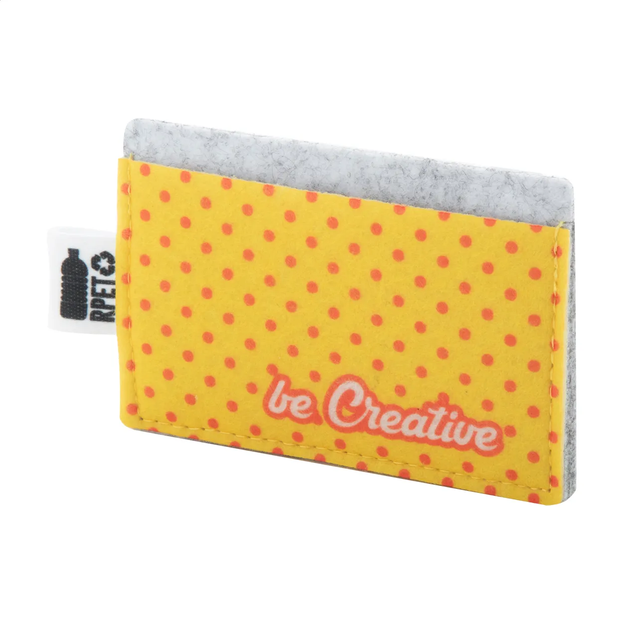 custom credit card holder