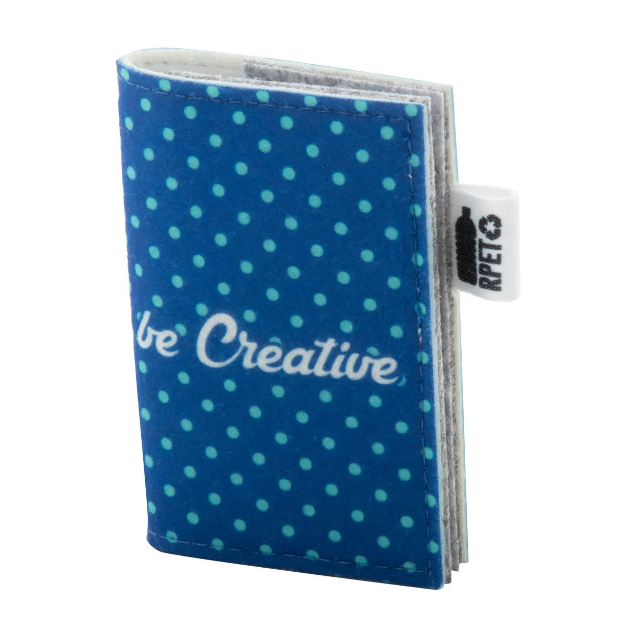 custom credit card holder