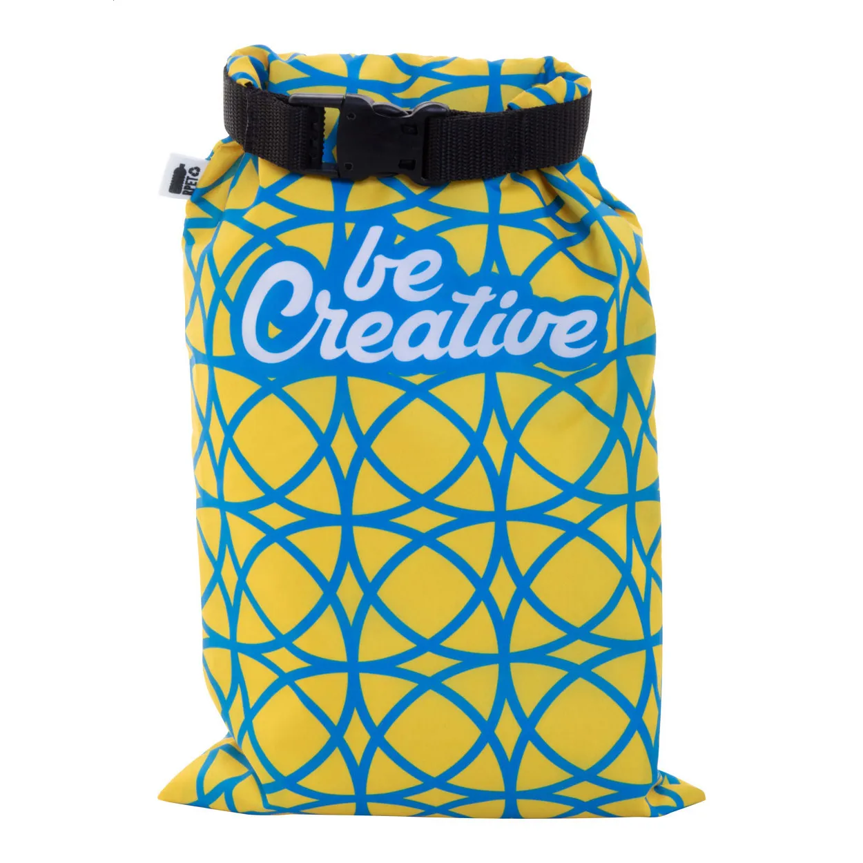 custom bread bag