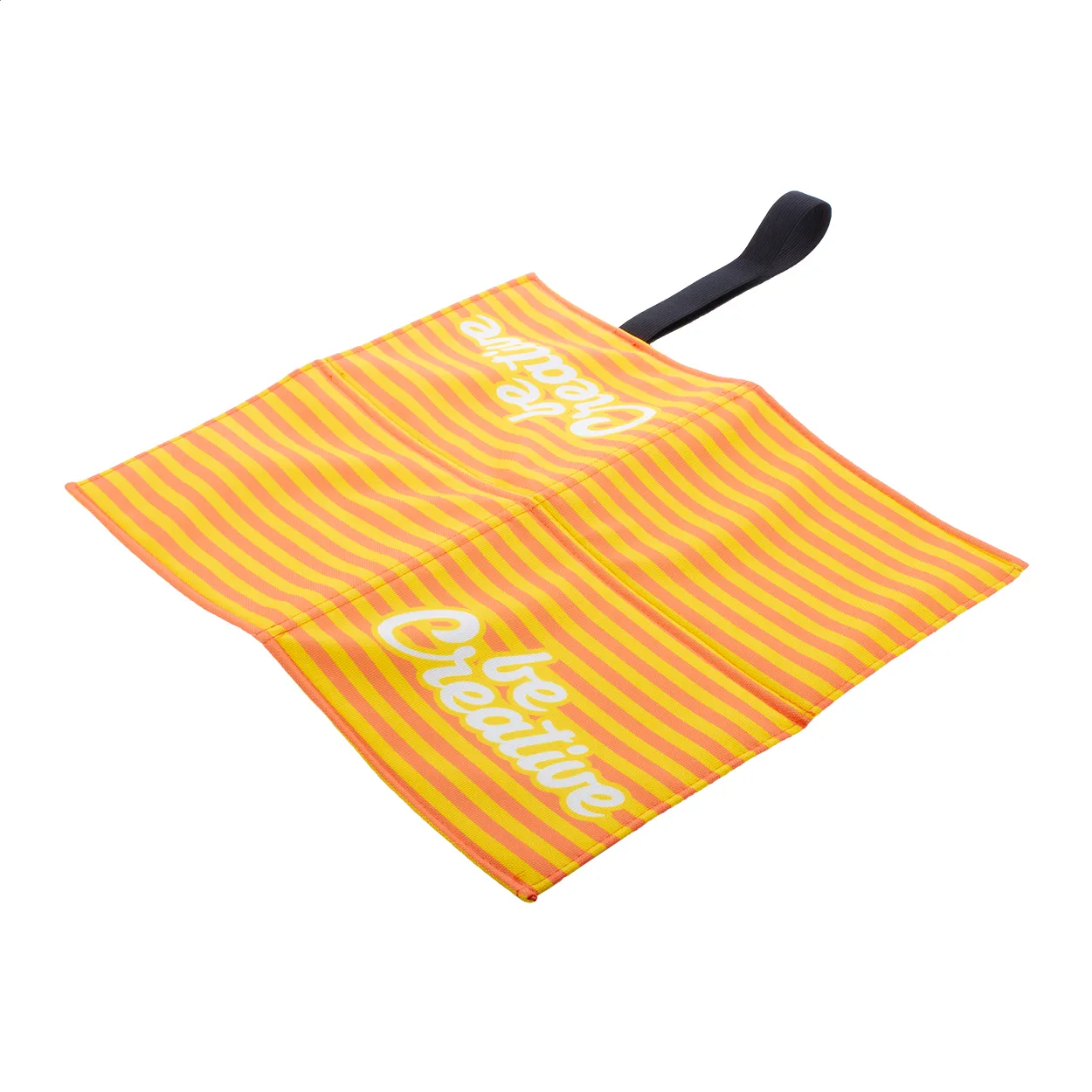 custom RPET cushion