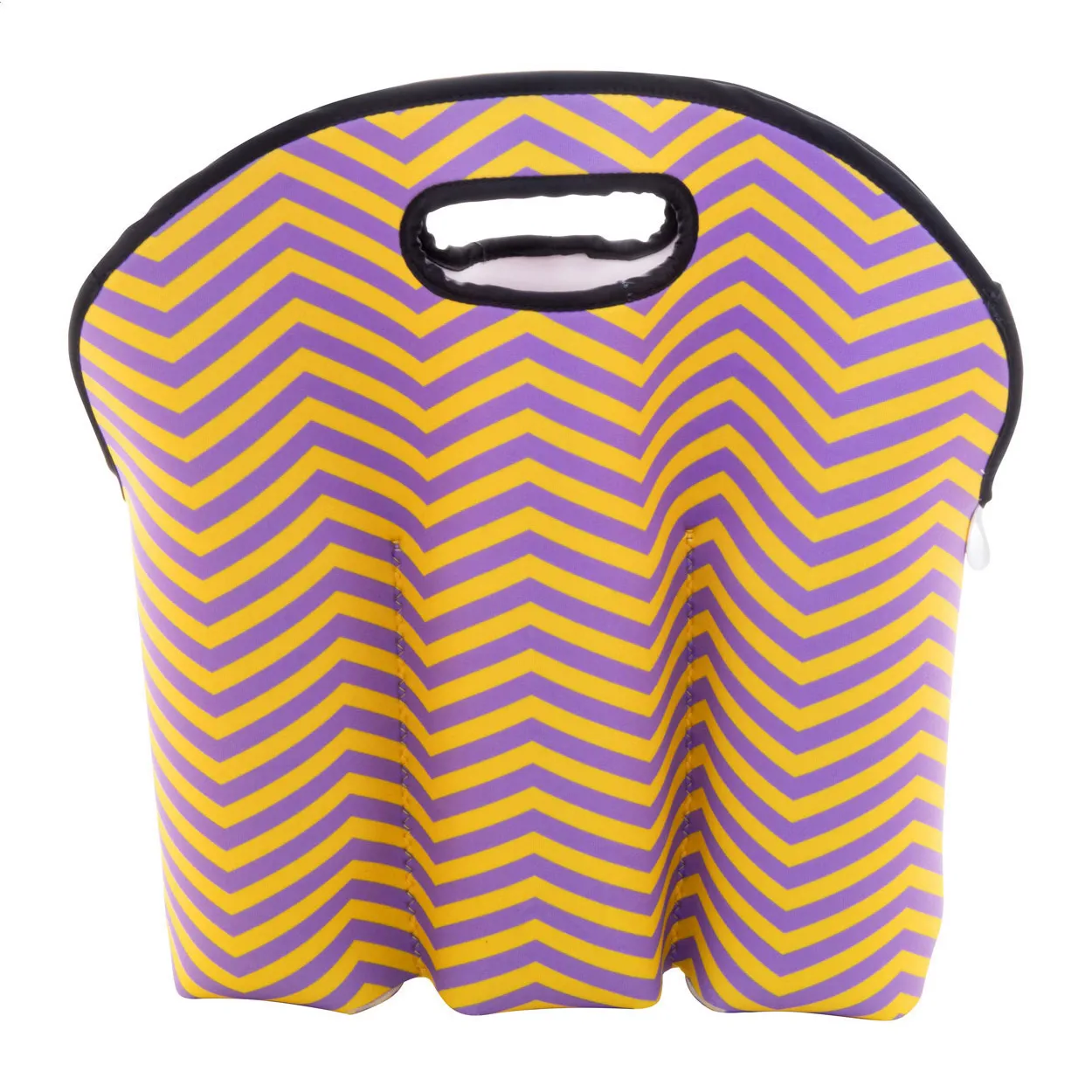custom RPET beer bag