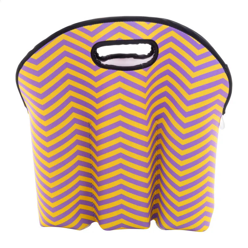 custom RPET beer bag