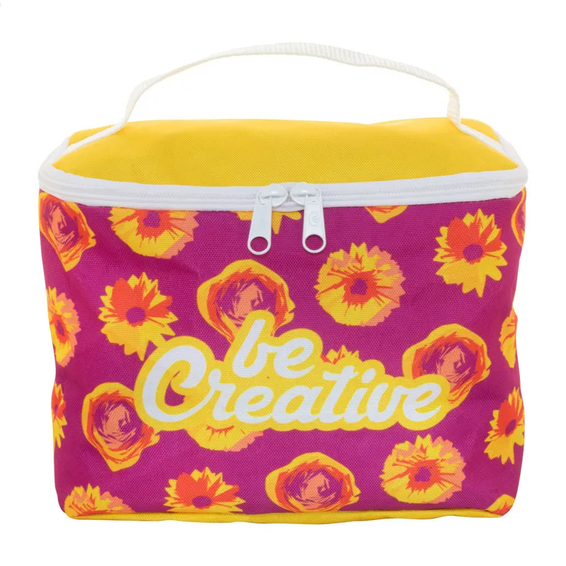 custom cosmetic bag