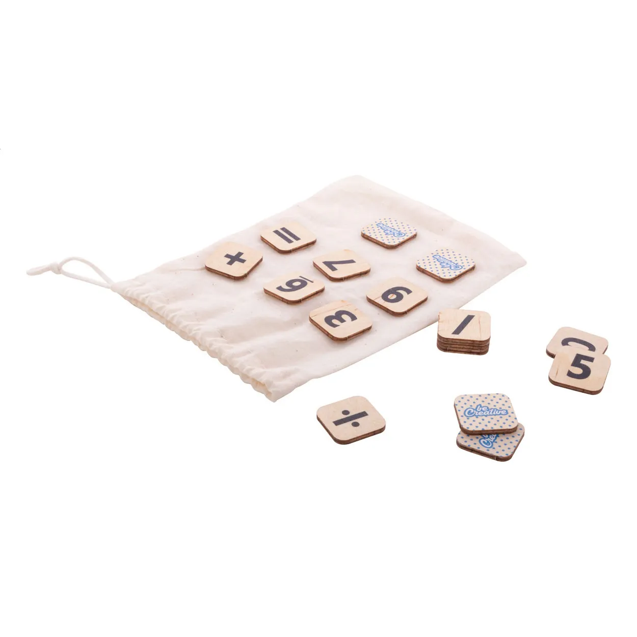 custom counting game