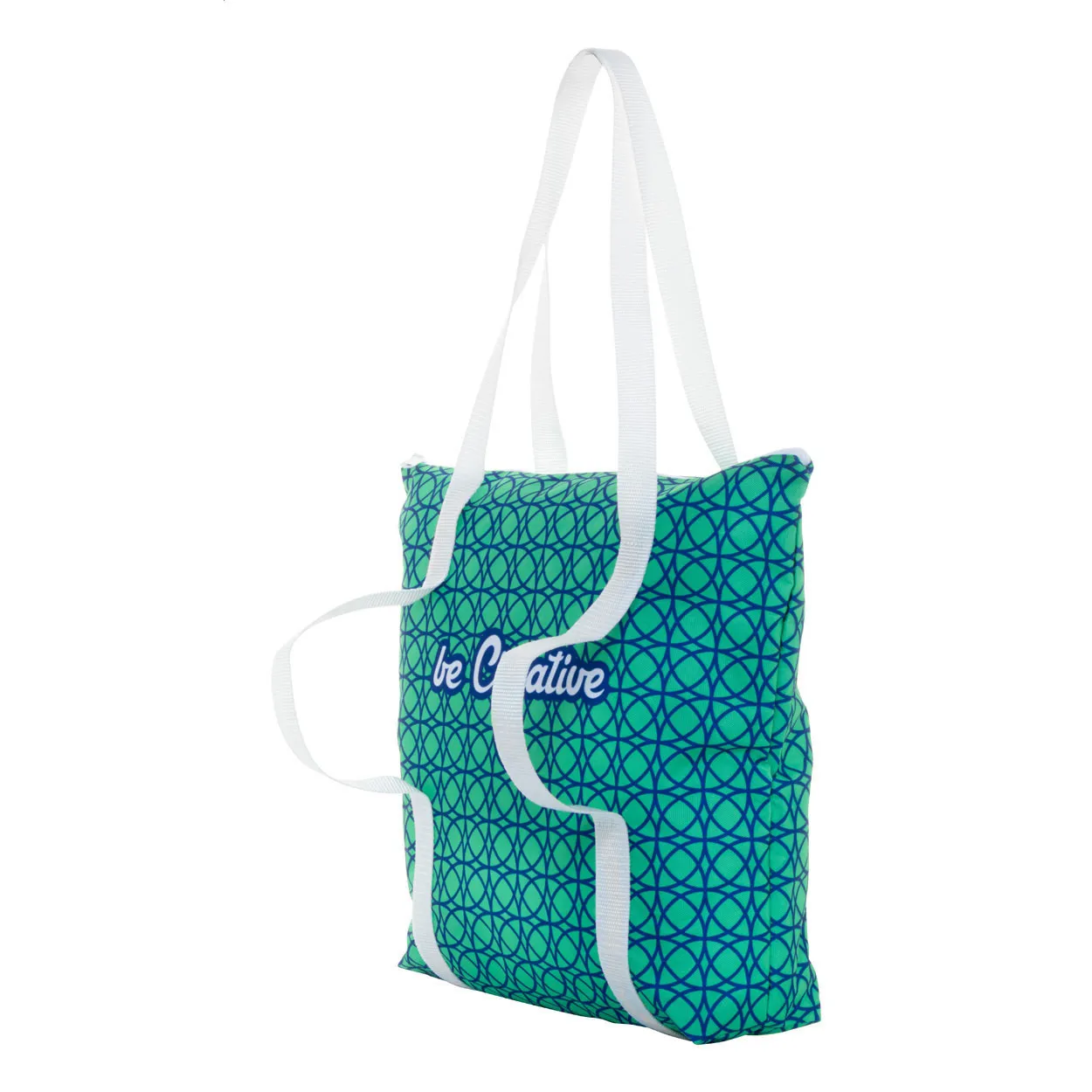 custom yoga mat bag
