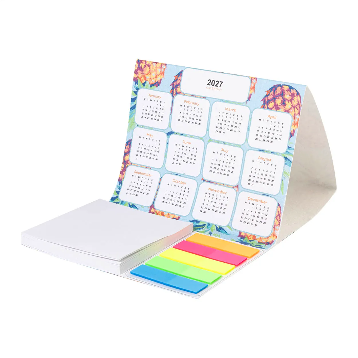 custom calendar