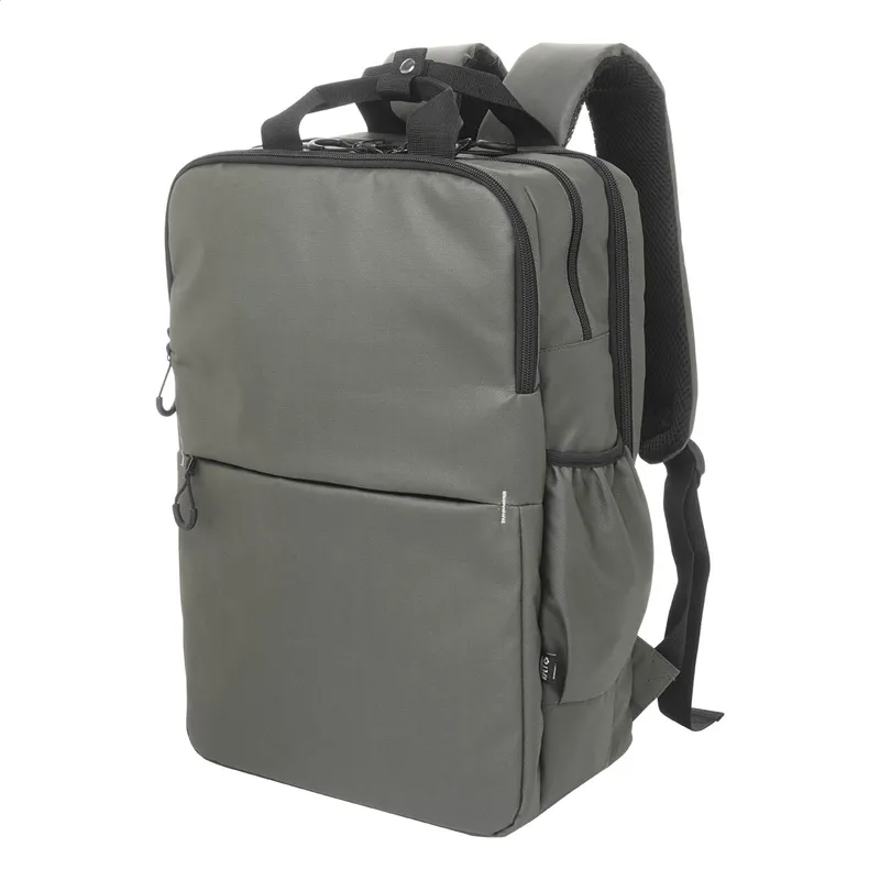 RPET backpack