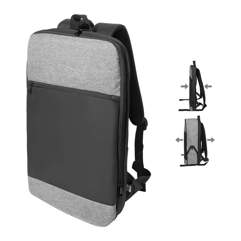 RPET extendable backpack
