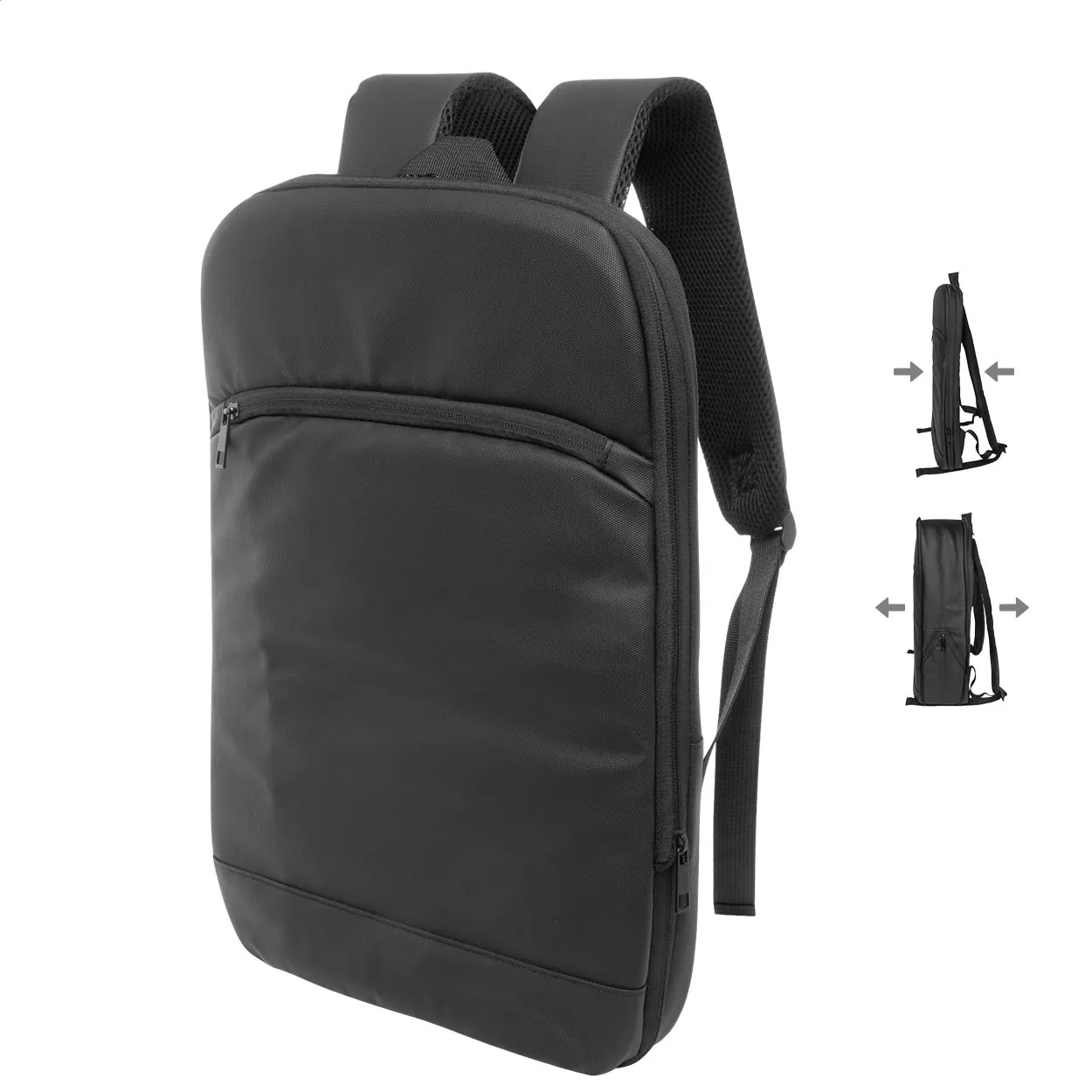 RPET extendable backpack