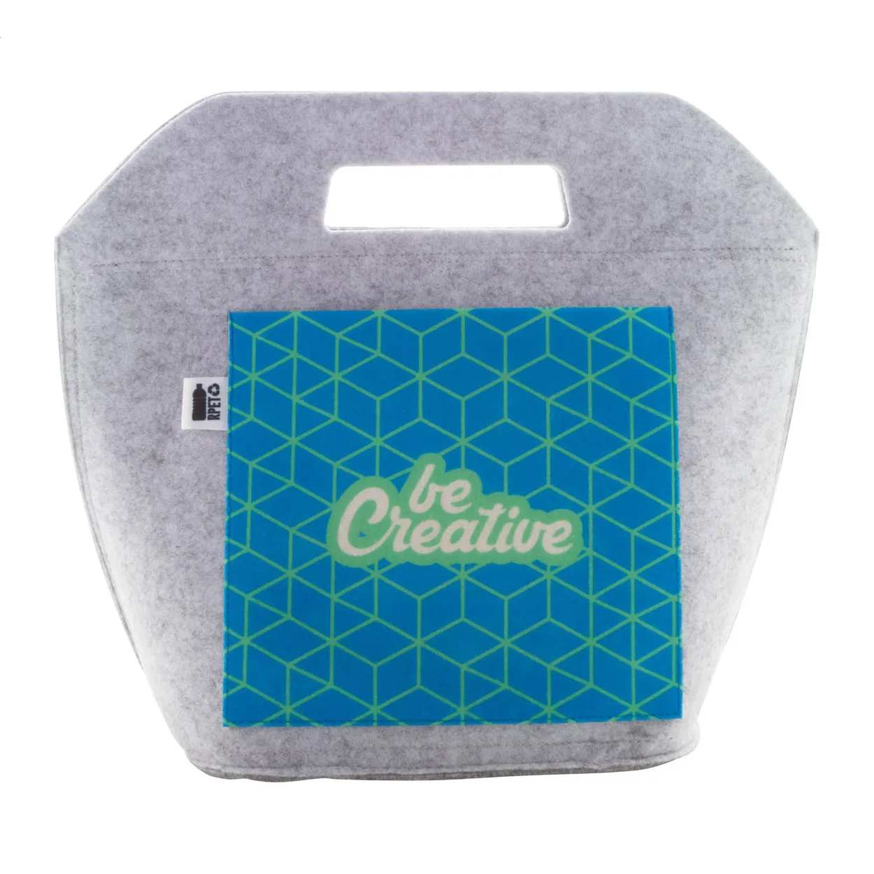 custom RPET cooler bag