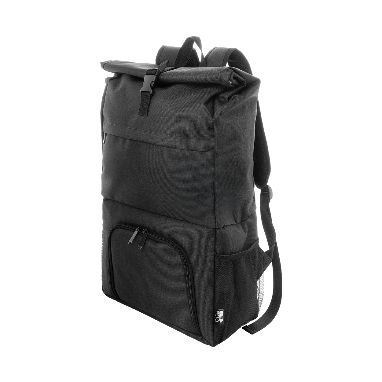 RPET cooler backpack