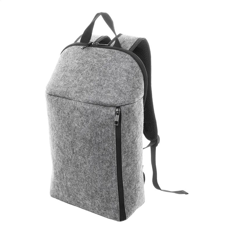 RPET cooler backpack