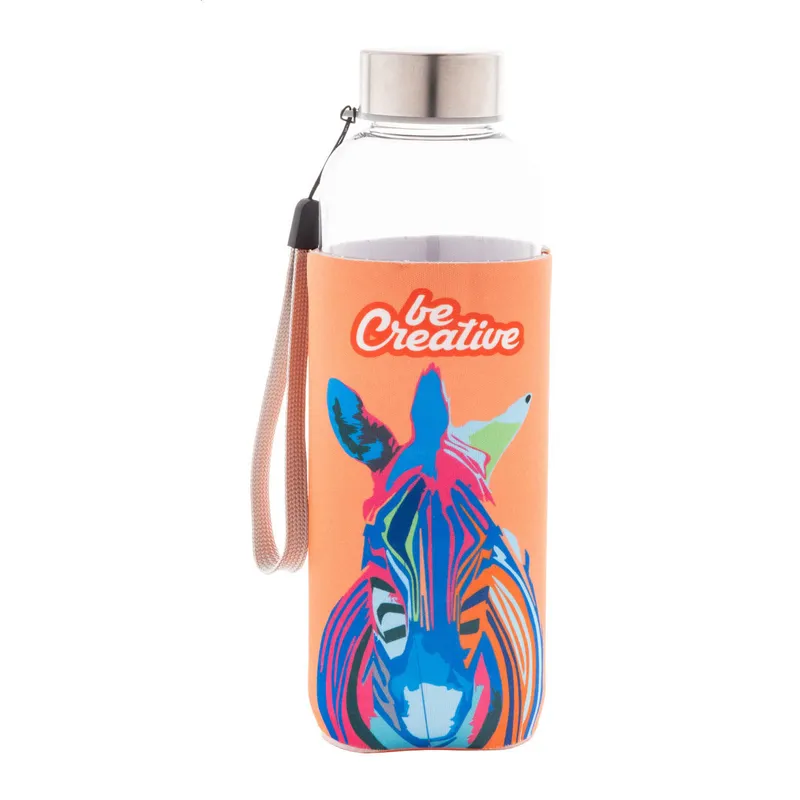RPET bottle