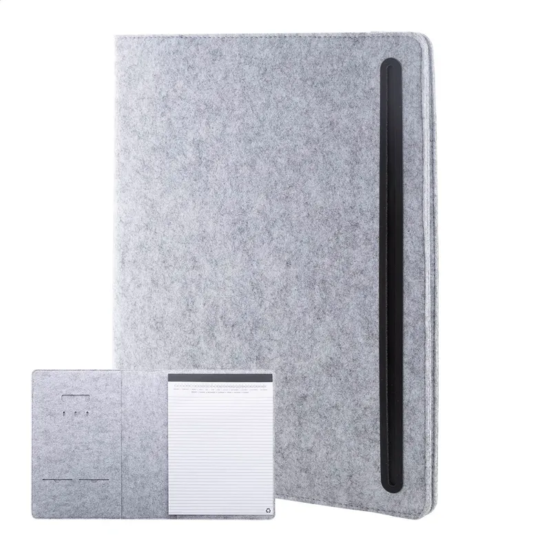 RPET felt document folder