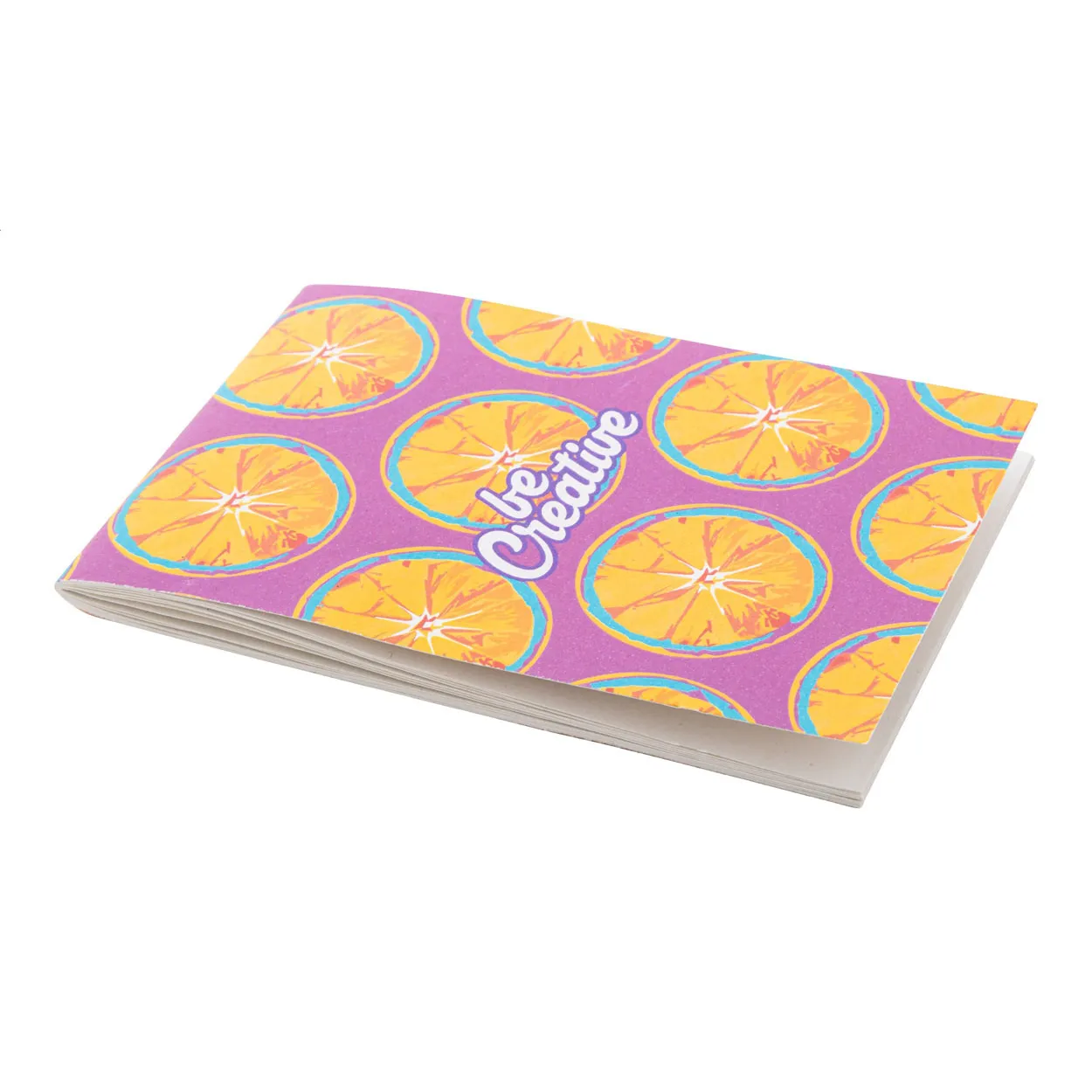 custom notebook